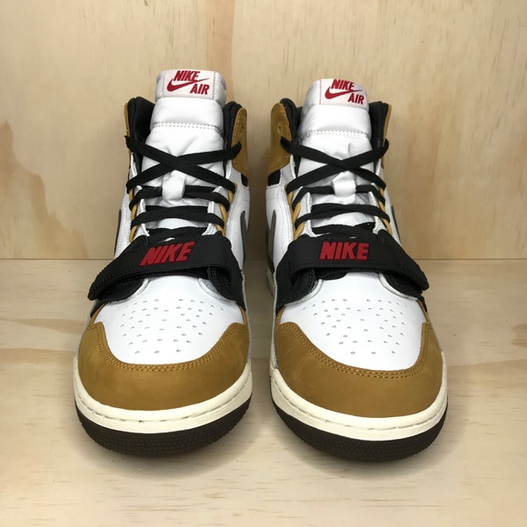 NEW Jordan Legacy 312 - Picture 2 of 8